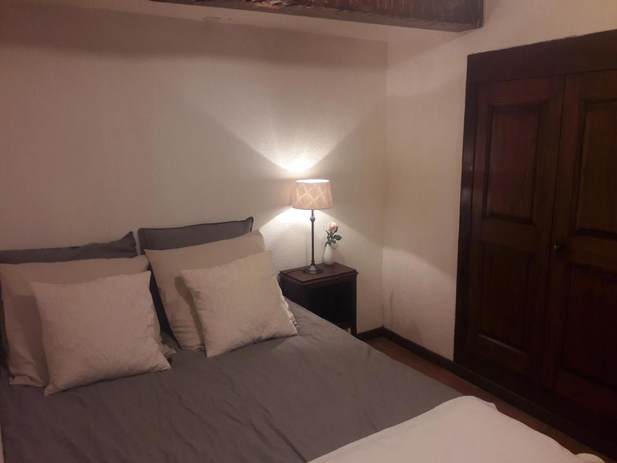 Appartement In The Heart Of *