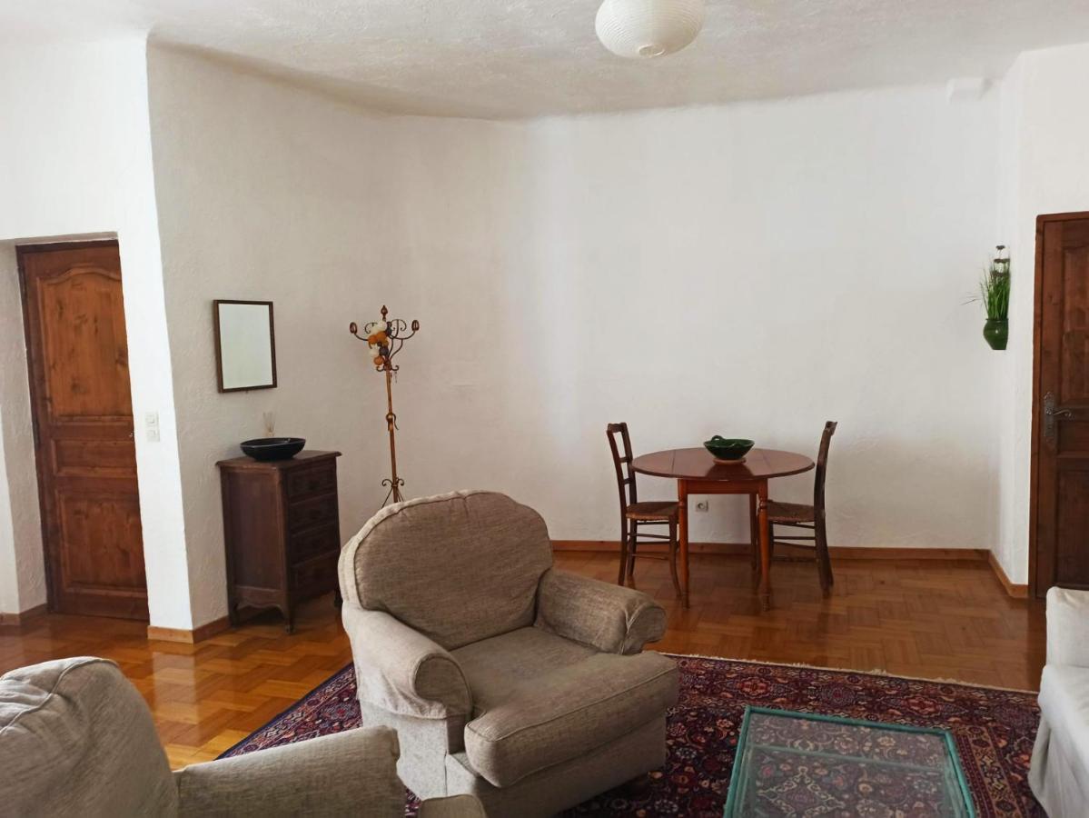 Appartement In The Heart Of
